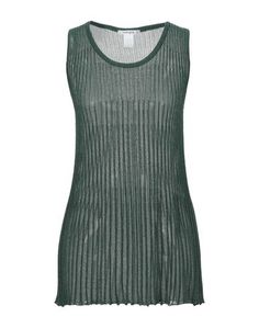 Топ без рукавов Kangra Cashmere