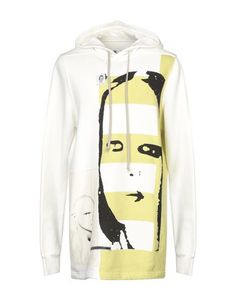 Толстовка Drkshdw BY Rick Owens