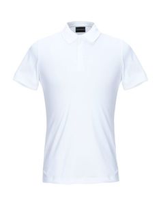 Поло Emporio Armani