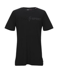 Футболка Plein Sport