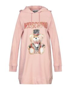 Короткое платье Moschino