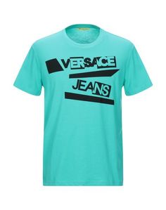 Футболка Versace Jeans