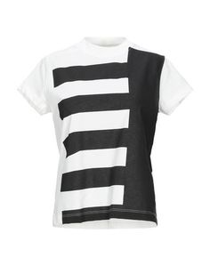 Футболка Drkshdw BY Rick Owens