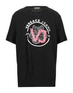 Футболка Versace Jeans