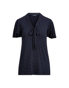 Футболка Lauren Ralph Lauren