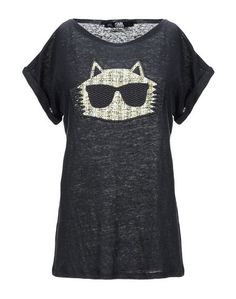 Футболка Karl Lagerfeld