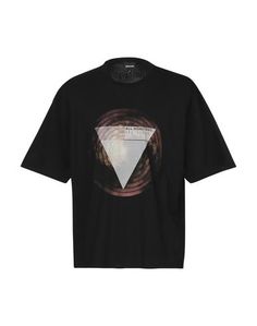 Футболка Just Cavalli