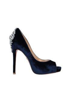 Туфли Badgley Mischka
