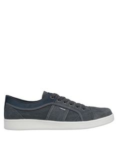 Низкие кеды и кроссовки Geox