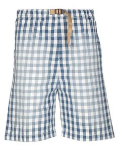 Джинсовые бермуды White Sand 88