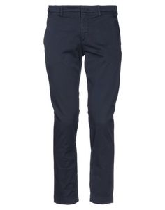 Повседневные брюки Gabardine