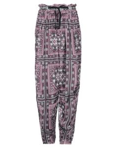 Повседневные брюки Isabel Marant