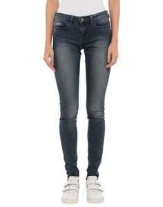 Джинсовые брюки Guess