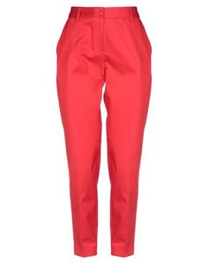 Повседневные брюки Boutique Moschino