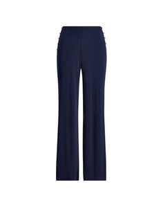 Повседневные брюки Lauren Ralph Lauren