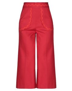 Повседневные брюки RED Valentino
