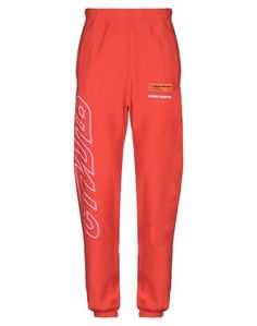 Повседневные брюки Heron Preston