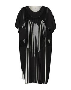 Платье до колена Maison Margiela