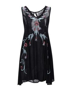 Короткое платье Free People