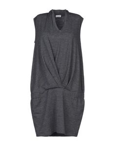 Короткое платье Brunello Cucinelli