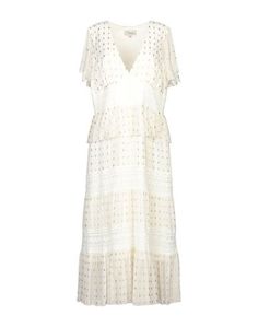 Платье длиной 3/4 Temperley London