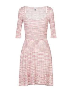 Короткое платье M Missoni