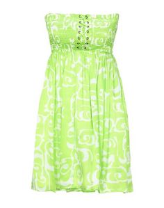 Короткое платье Pinko