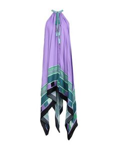 Короткое платье Just Cavalli