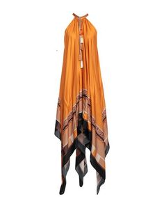 Короткое платье Just Cavalli
