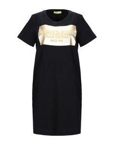Короткое платье Versace Jeans