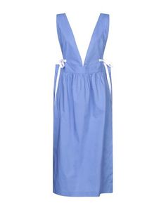 Топ без рукавов Mm6 Maison Margiela
