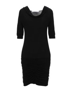 Короткое платье Kaos