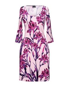 Короткое платье Just Cavalli