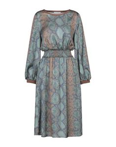 Платье длиной 3/4 Paola Prata