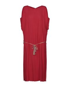 Платье длиной 3/4 Paola Prata