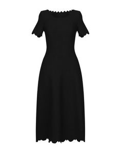Платье длиной 3/4 AlaÏa