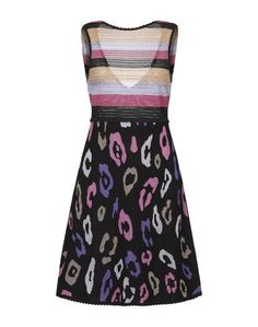 Короткое платье Just Cavalli