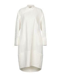 Платье длиной 3/4 Jil Sander