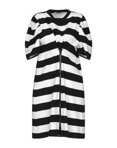 Короткое платье Msgm