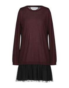 Короткое платье RED Valentino
