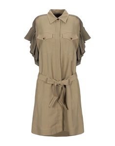 Короткое платье Twinset