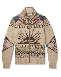 Кардиган Faherty