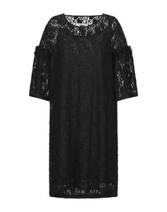 Короткое платье Mm6 Maison Margiela