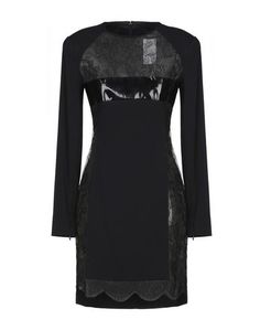 Короткое платье Dsquared2