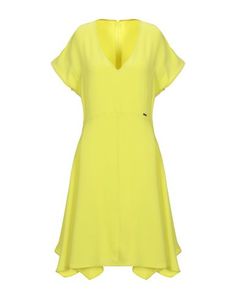 Короткое платье Armani Exchange