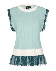 Свитер Elisabetta Franchi