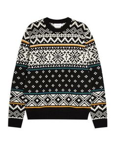 Свитер Topman