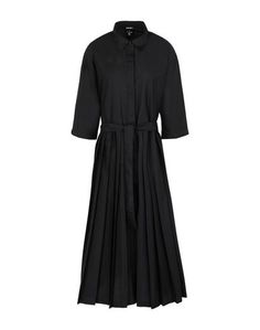 Платье длиной 3/4 Dkny