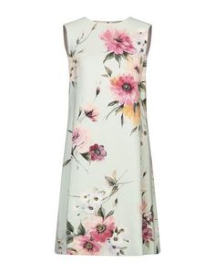 Платье до колена Dolce & Gabbana