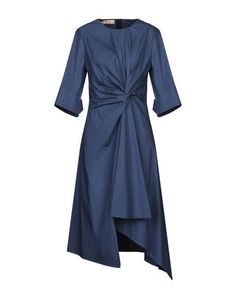 Платье длиной 3/4 Marni